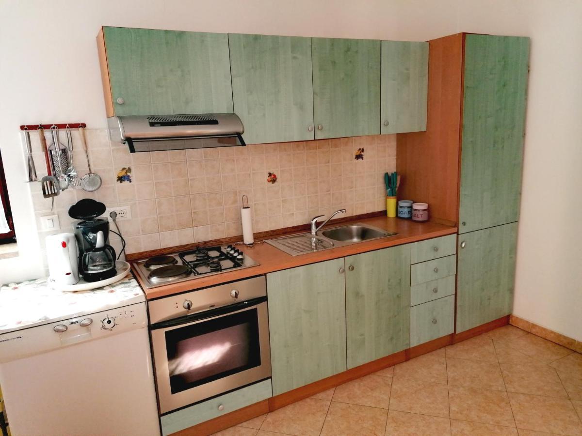 House Manola Villa Rovinj Dış mekan fotoğraf