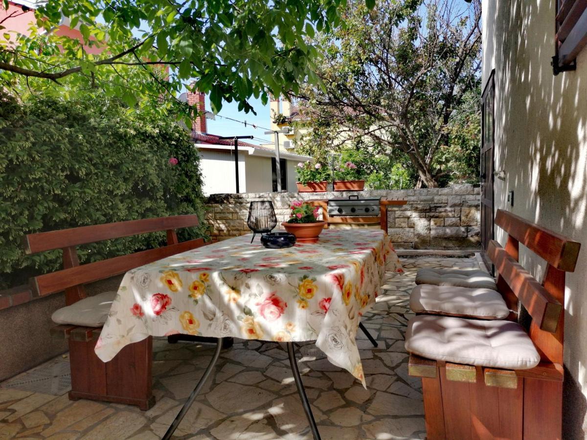 House Manola Villa Rovinj Dış mekan fotoğraf