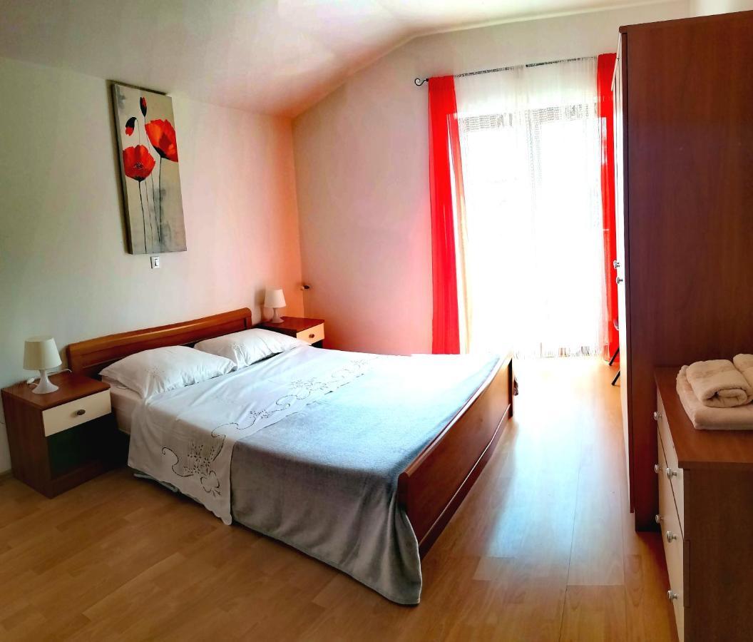 House Manola Villa Rovinj Dış mekan fotoğraf