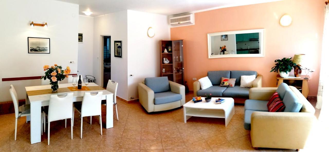 House Manola Villa Rovinj Dış mekan fotoğraf