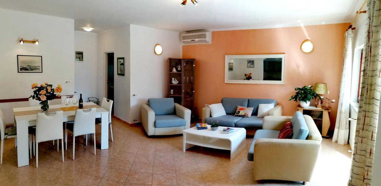 House Manola Villa Rovinj Dış mekan fotoğraf