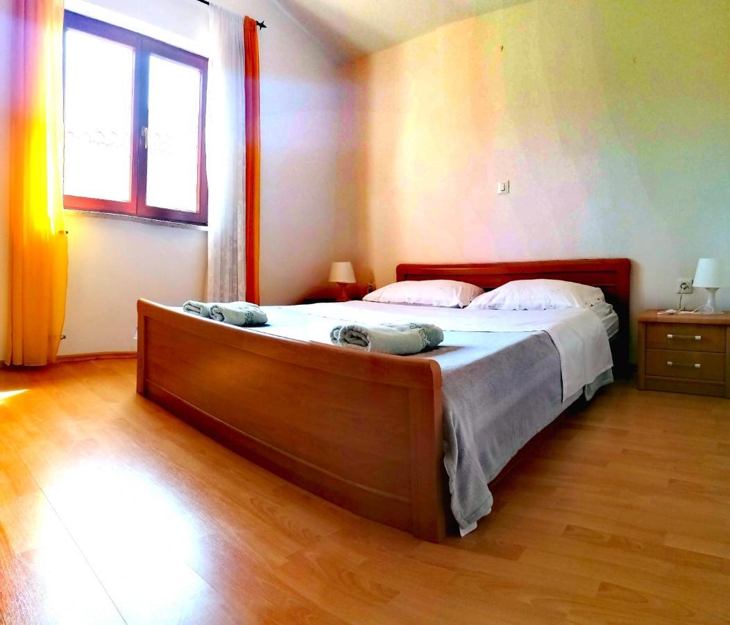 House Manola Villa Rovinj Dış mekan fotoğraf