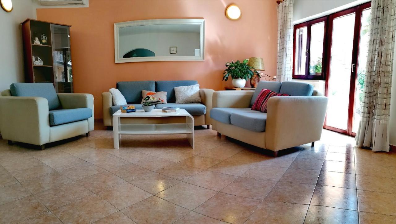 House Manola Villa Rovinj Dış mekan fotoğraf