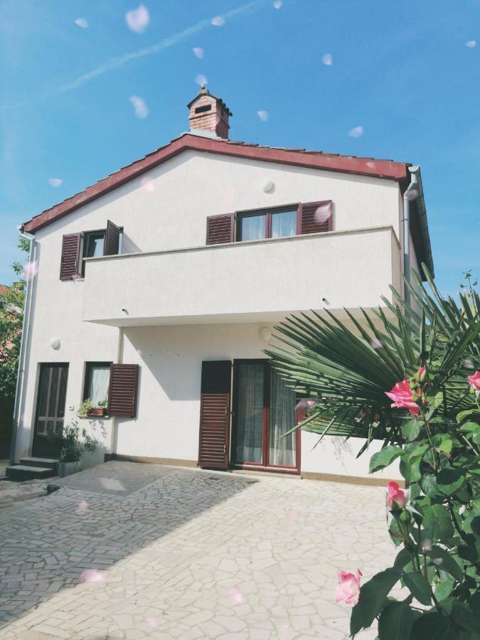 House Manola Villa Rovinj Dış mekan fotoğraf