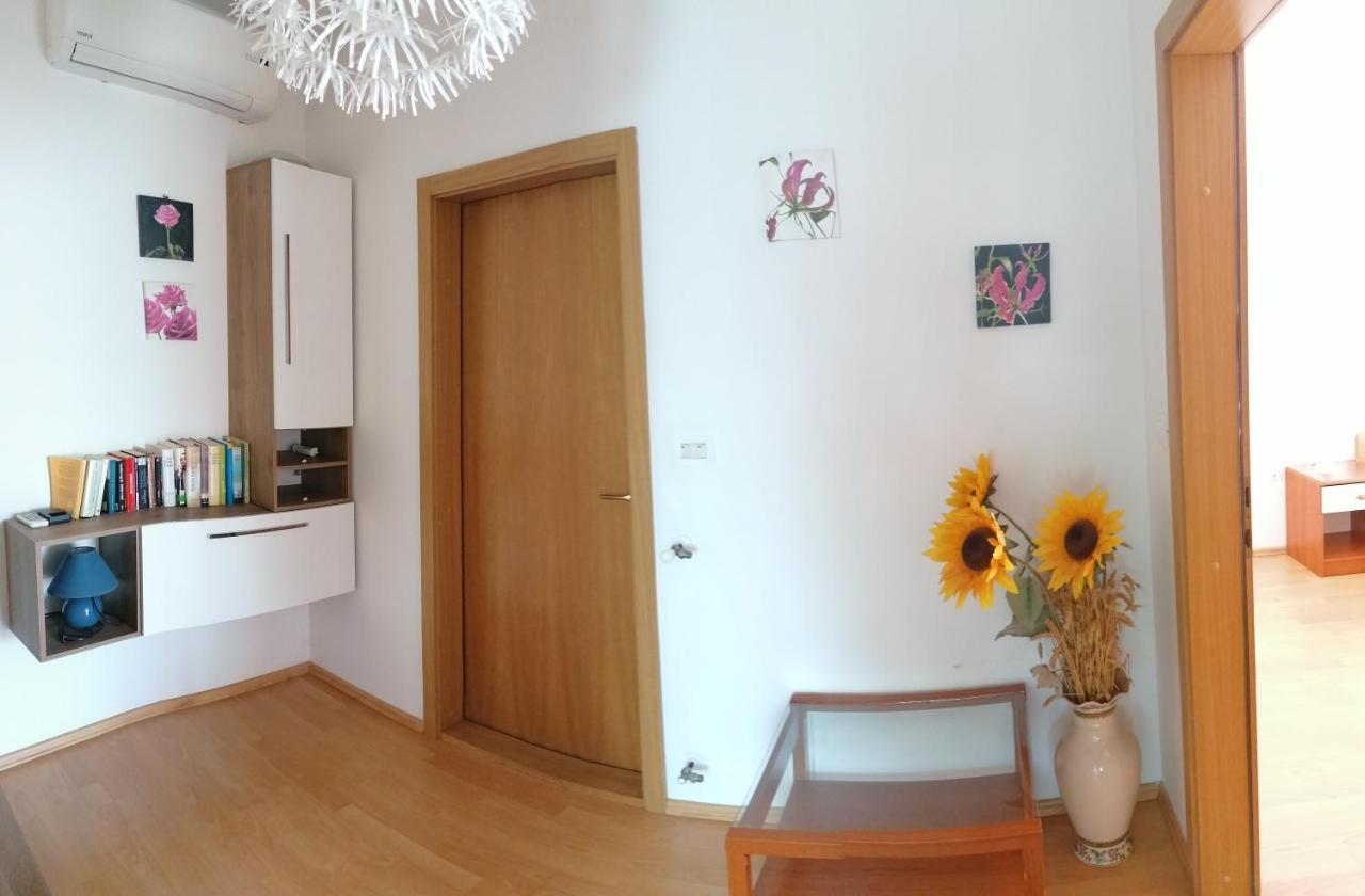 House Manola Villa Rovinj Dış mekan fotoğraf