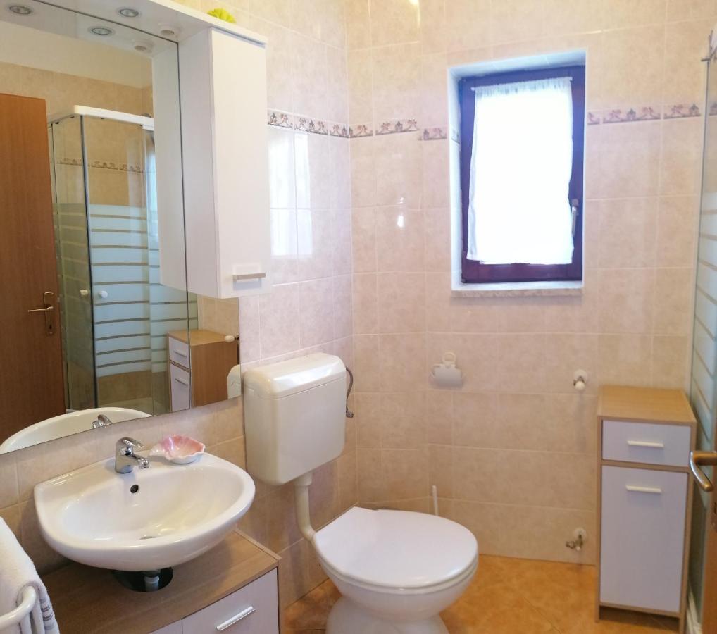House Manola Villa Rovinj Dış mekan fotoğraf